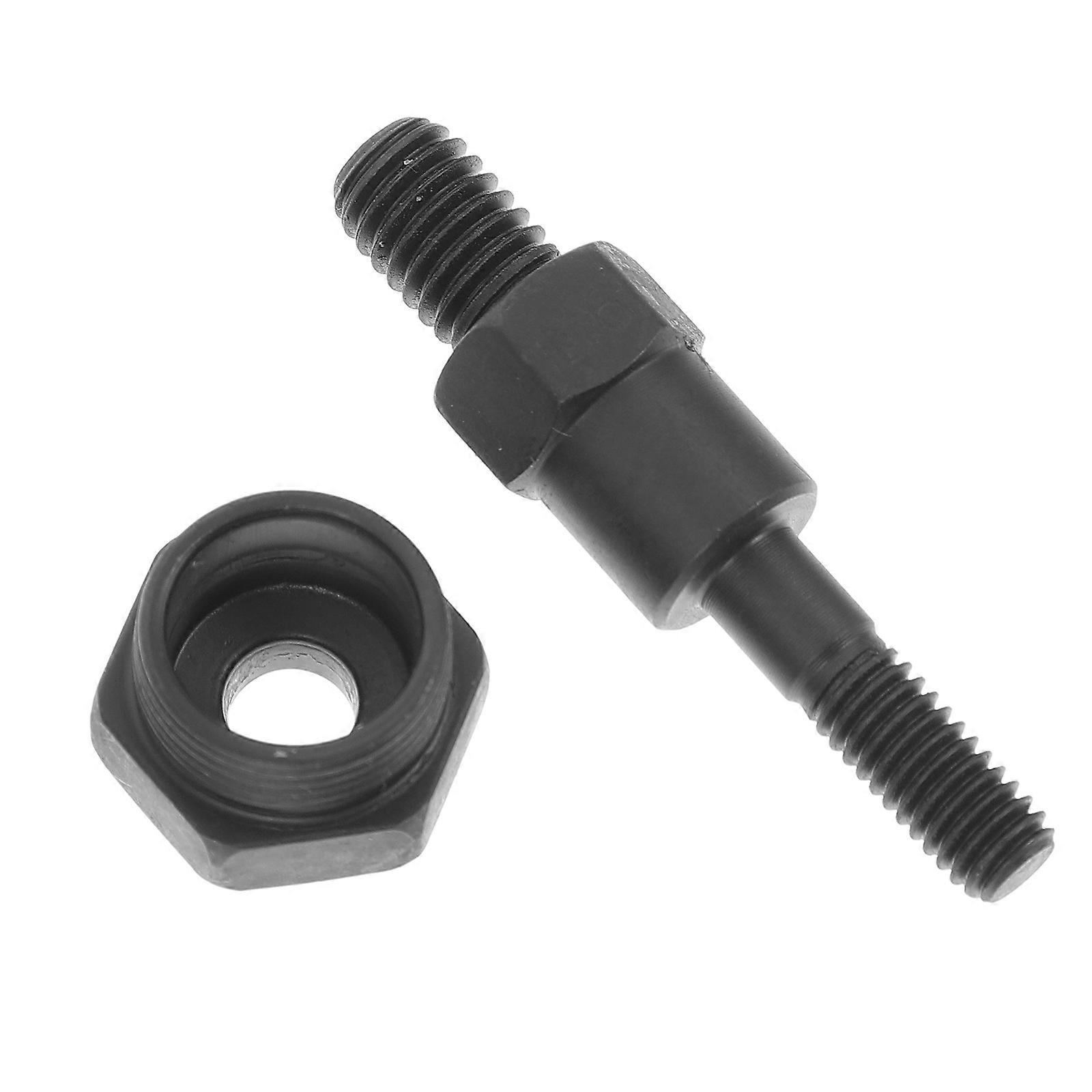 Rivet Nuts Mandrel Tool Spare Part Professional Design For Mechanics 5X0.7X0.6CM Durable 1Set