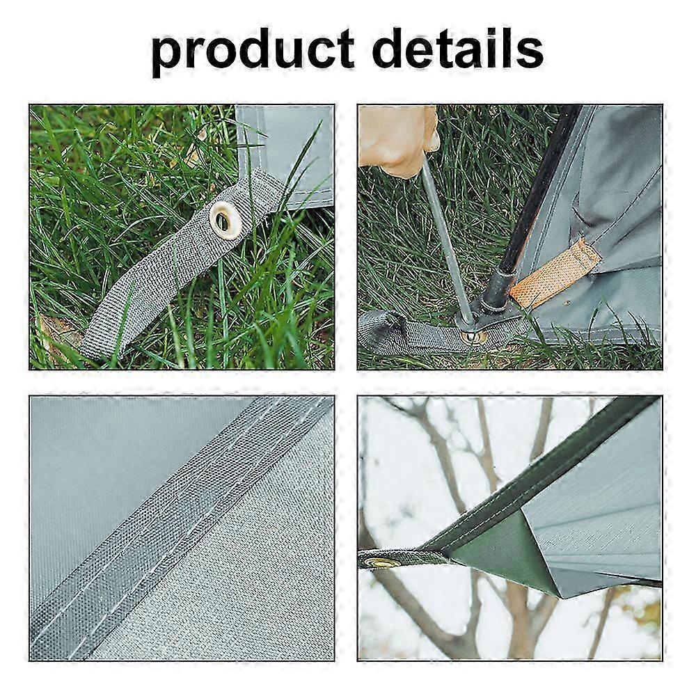 Moisture Proof Mat Floor Pad. Compatible for Dreame W10 W10pro Robotic Vacuum Cleaner Spare Part　並行輸入品 NQILGDOH Accessories Moisture Proof Mat Floor Pad. Compatible For