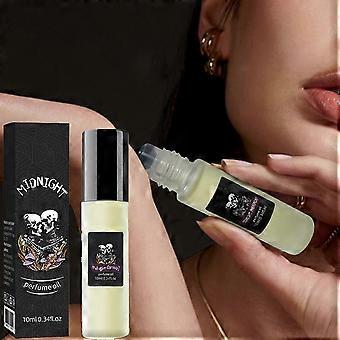 Perfume Perfume Aceite Perfume Perfume Perfume Duradero Fresco Y Elegante 10ml