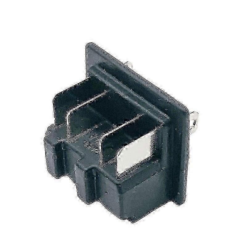 M18 Tool Connector Terminal Block Battery Assembly Parts For Milwaukee 18v 48-11-1815 Lithium Charger Adpter Accessories