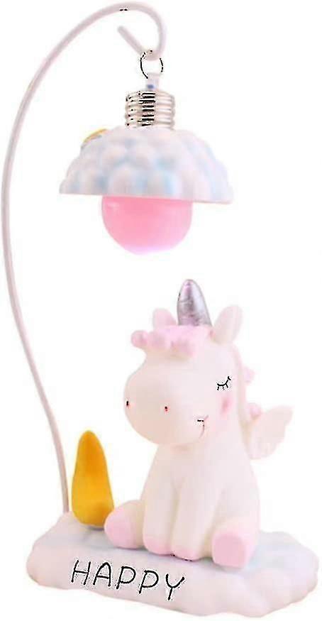 Lampe de bureau de lit