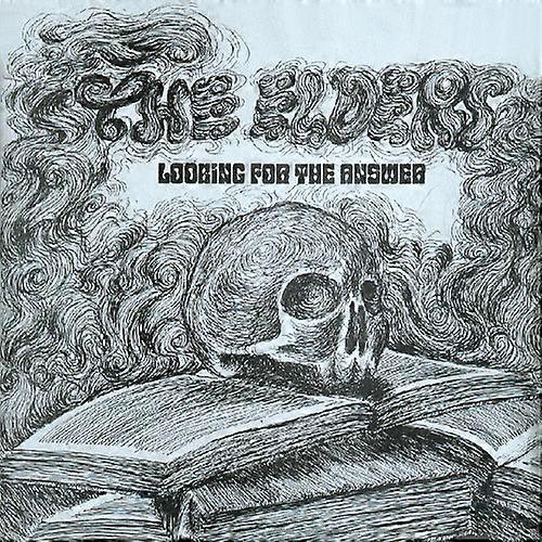 The Elders - Looking for the Answer  [COMPACT DISCS] USA import