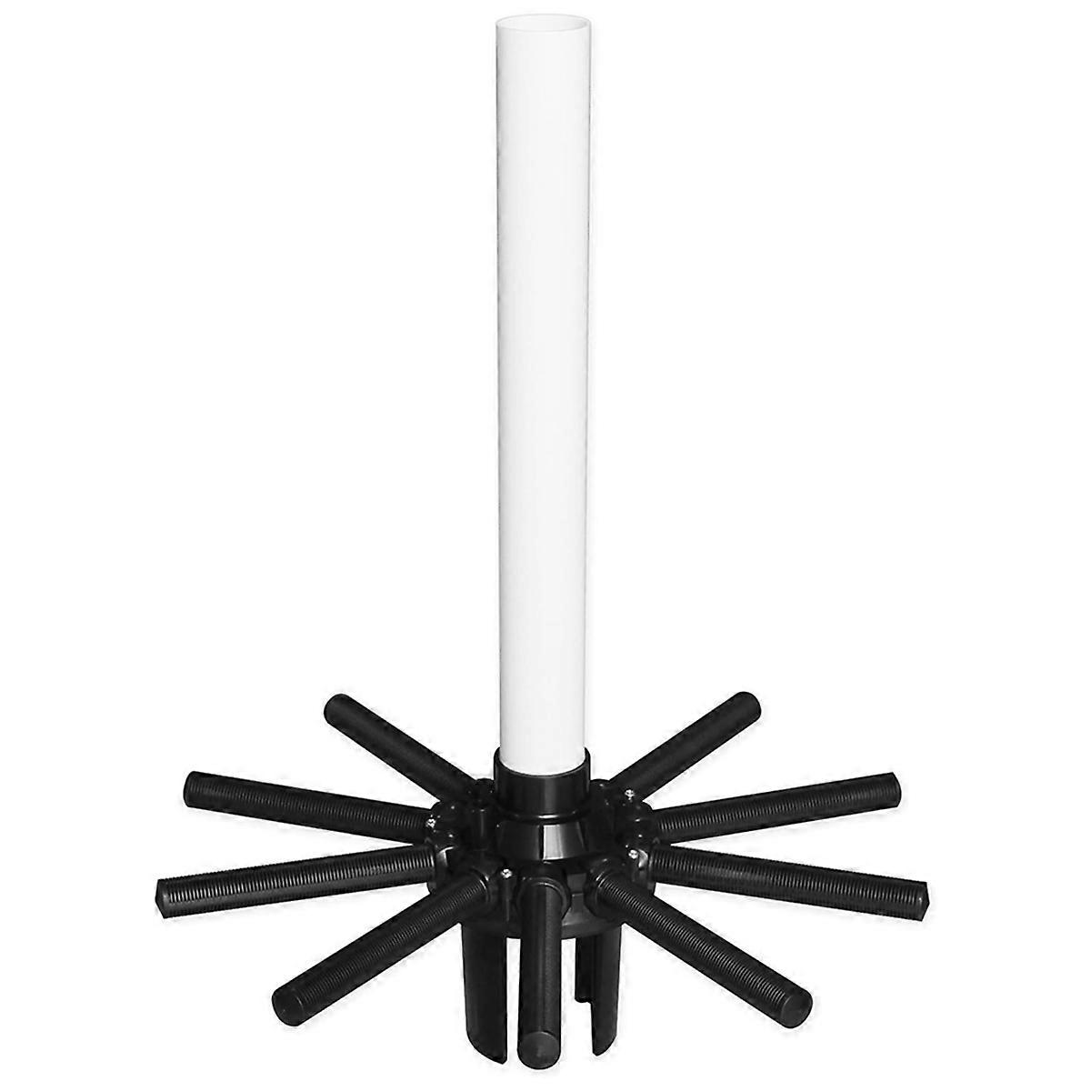 SX210DA Lateral Assembly with Center Pipe Replacement