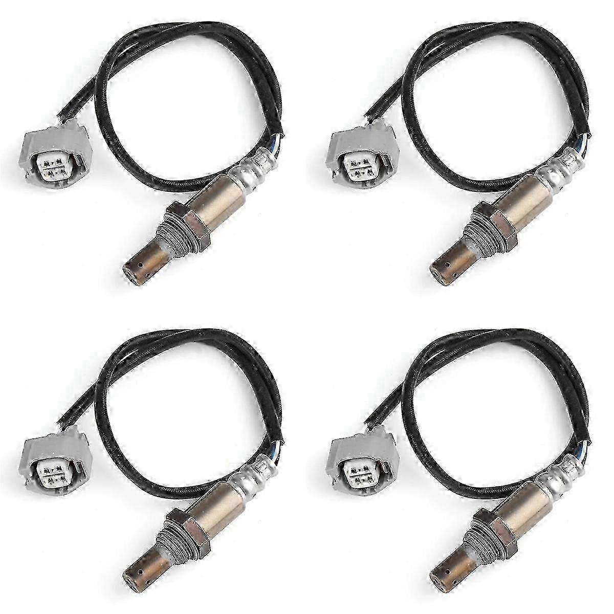 4-Wire Front Upstream Oxygen Sensor for Jaguar X-TYPE 2.0/2.5/3.0 V6, XK, XK8, XKR