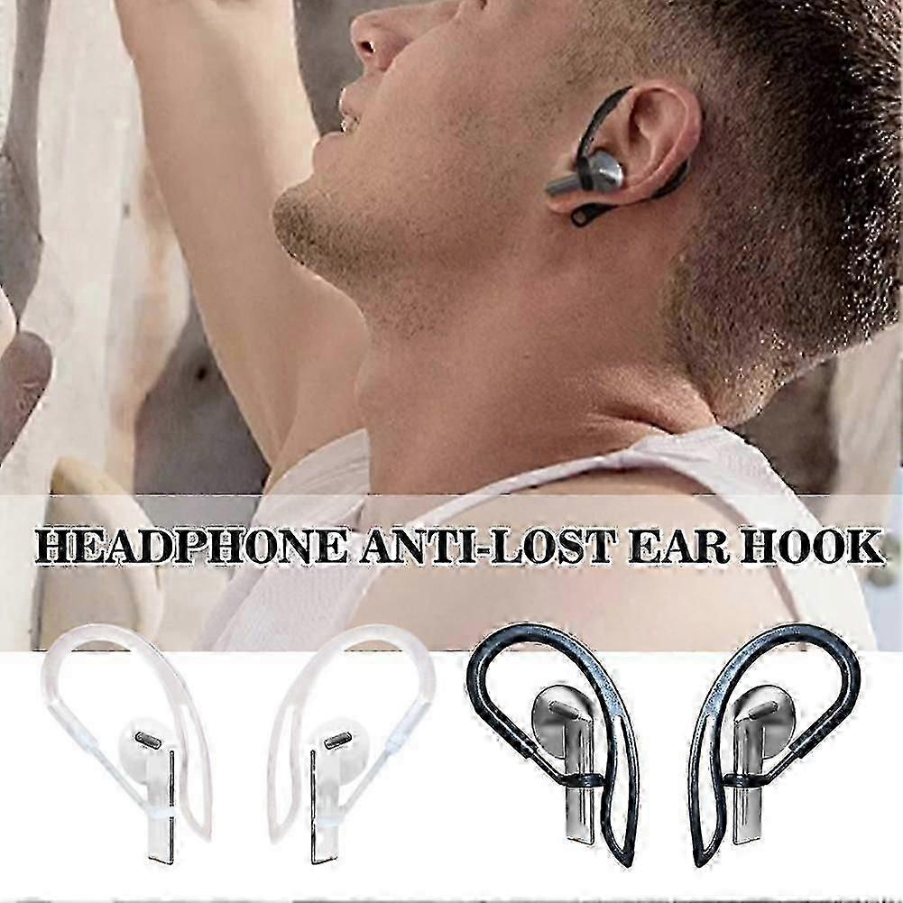 Suitable for Samsung buds3 pro anti-lost ear hook accessory clip