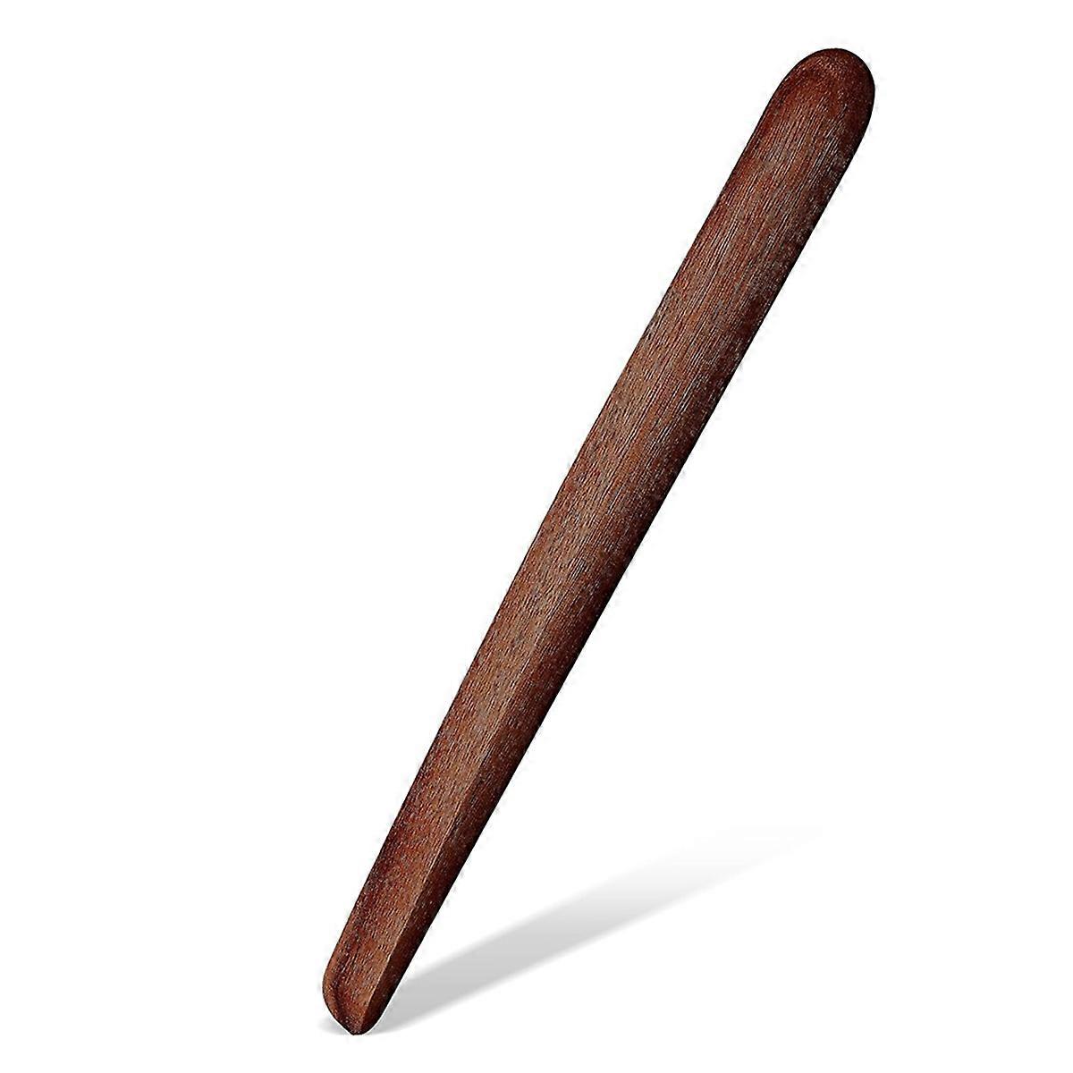11 Inch Wooden Sourdough Bread Mixing Stir Stick Bread Making Tools