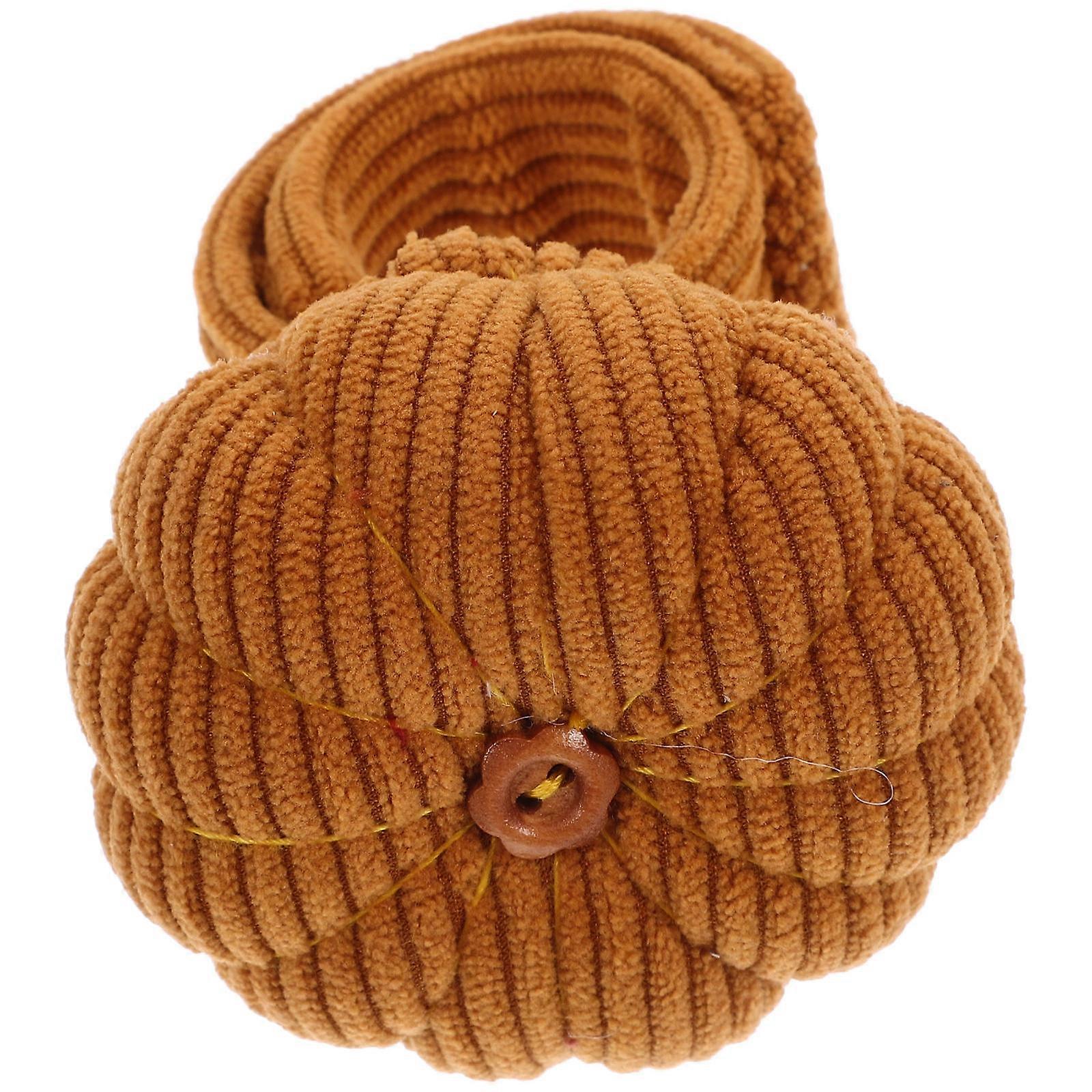 Craftsmanship Pincushions Needle Holder For Sewing Enthusiasts With Adjustable Size 1Pcs