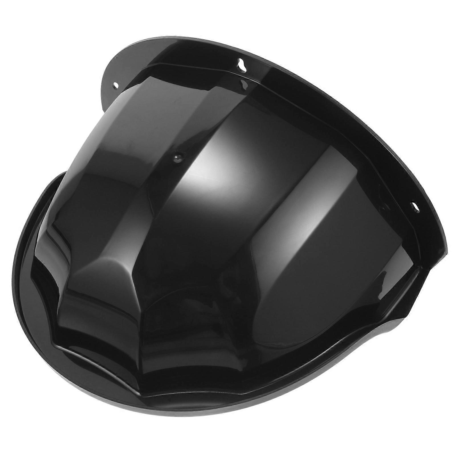 Classic Rectangular Outdoor Camera Cover Ideal For Business Owners Shielding Cameras From Weather Conditions 1Pcs
