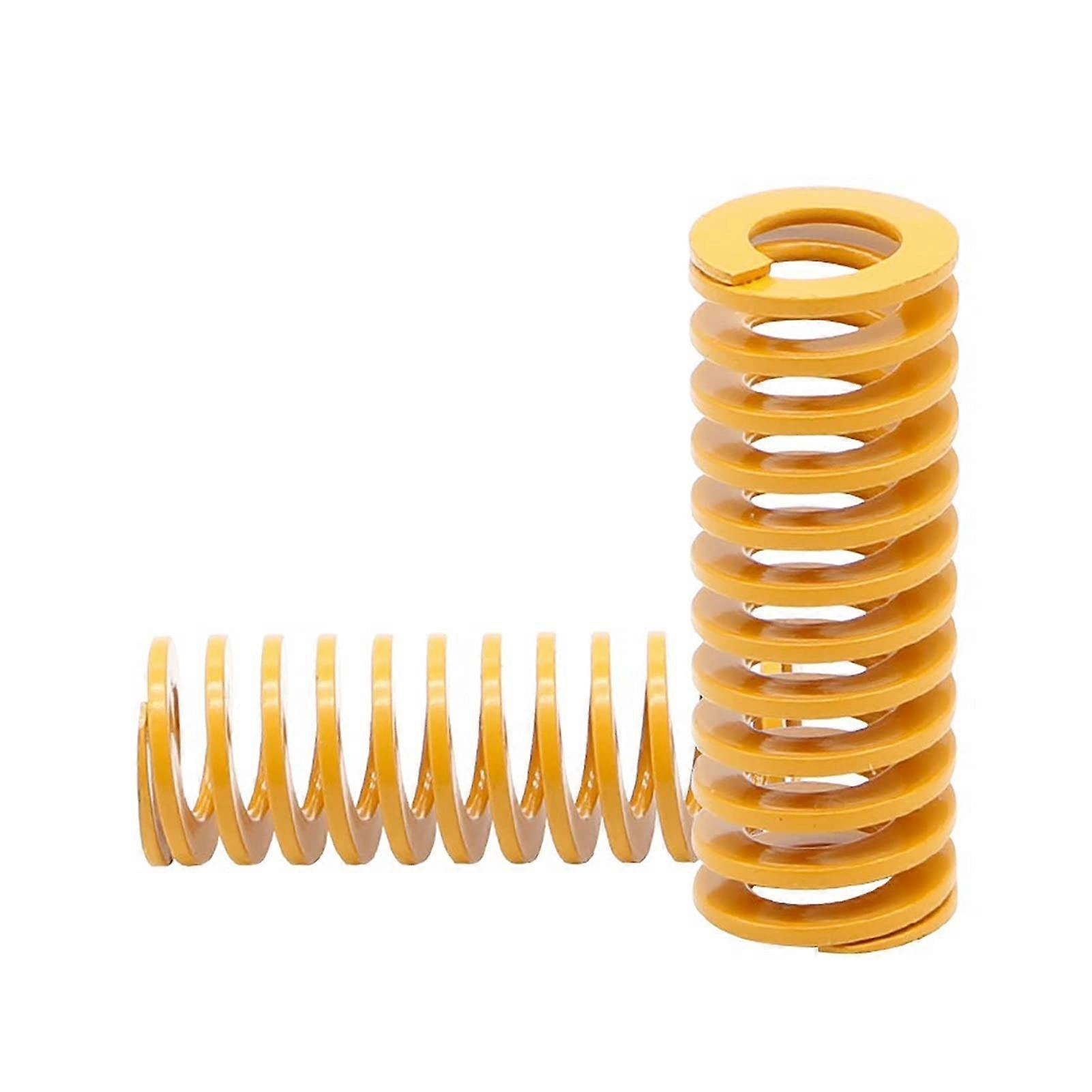 Hardware Spring Compression Spring 10 x 5 x 35mm