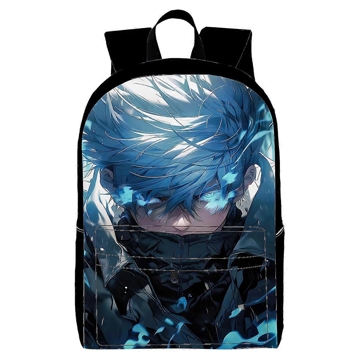 Travel Laptop Backpack, Fits 15.6 Inch Notebook, with Multiple Organizational Compartments for Teen Student Business Work P1219