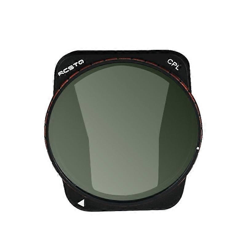 For DJI Air 3 Filter CPL