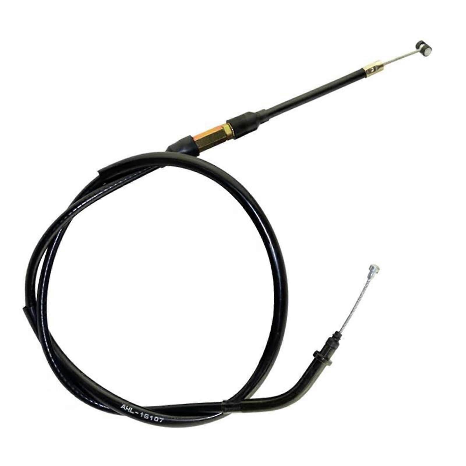 Motorcycle Clutch Cable Steel Wire for Yamaha TT250R TTR250 1993-2006, Durable and Compatible Replacement Part