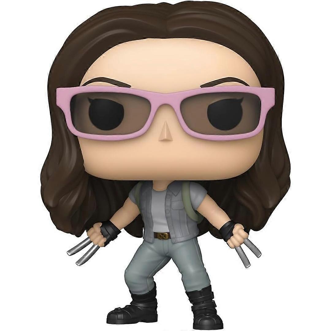 Funko POP! Marvel: Deadpool i Wolverine - X-23