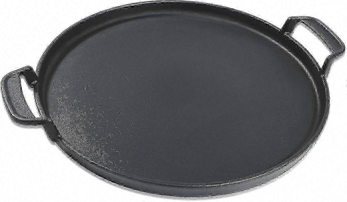 Weber 30 cm rund kullgrill stekeplate erstatning for grillmatlaging