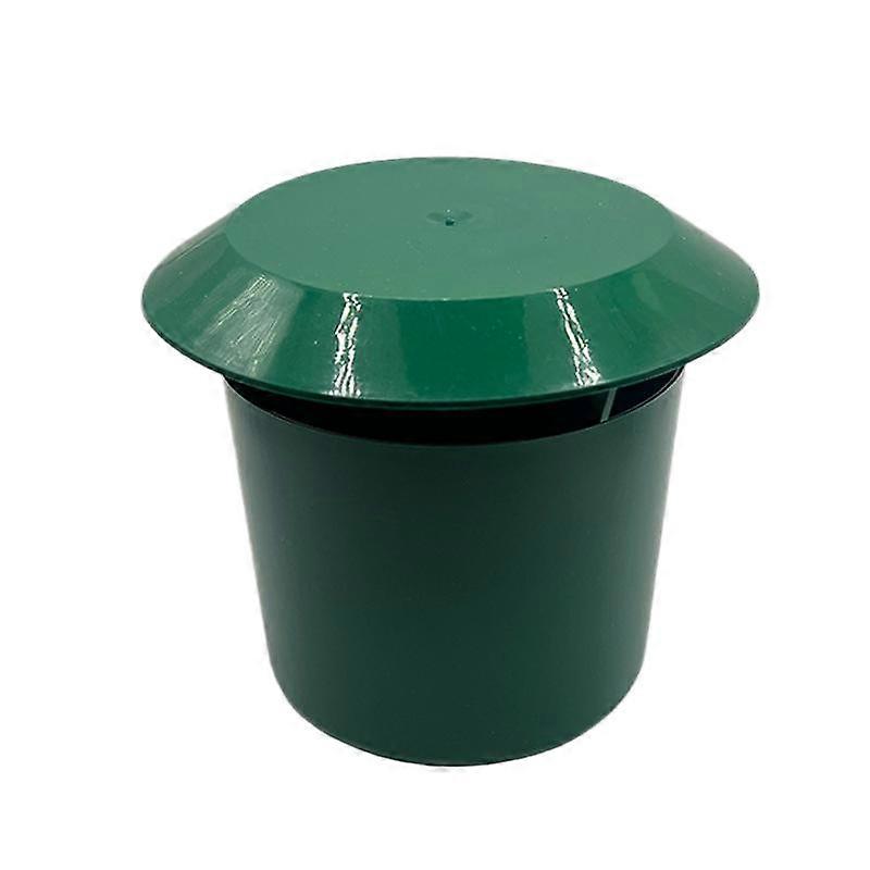 Snail Traps, Highly Efficient and Durable, Pack of 5, Suitable for Gardens and Vegetable Gardens