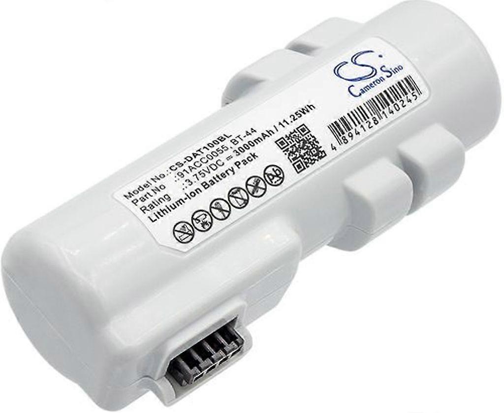 Batería para Datalogic Joya Touch, etc.