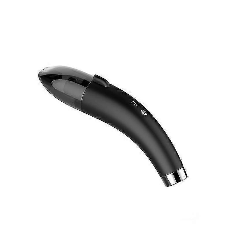 Aspirapolvere portatile senza fili 8000pa Aspirapolvere per auto con soffiaggio e aspirazione wireless super potenti -CHAN