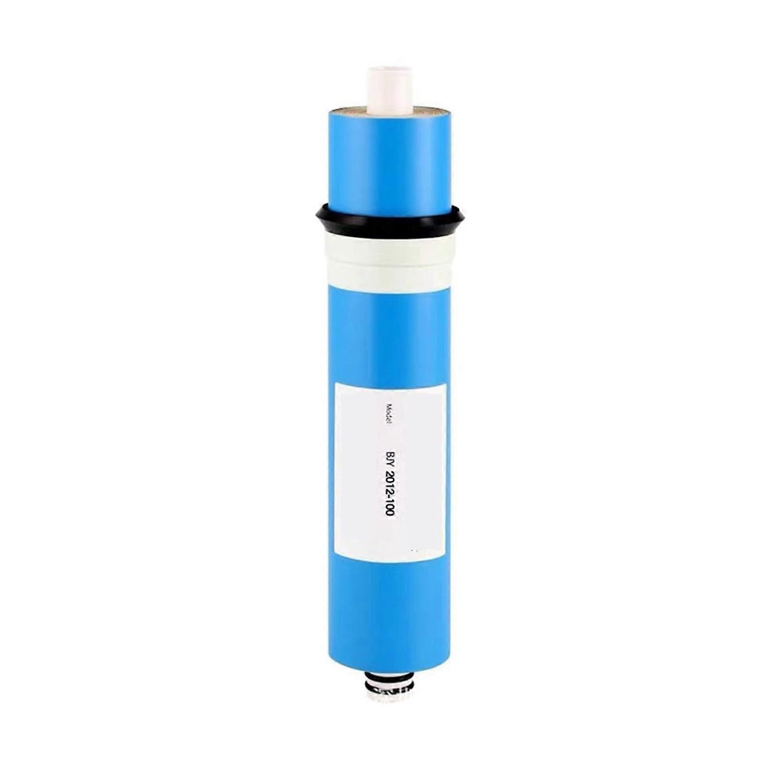800 Gpd Reverse Osmosis Filter Blue 800Gpd RO Membrane For Kitchen Water Purifier Parts Compatible With RO Systems