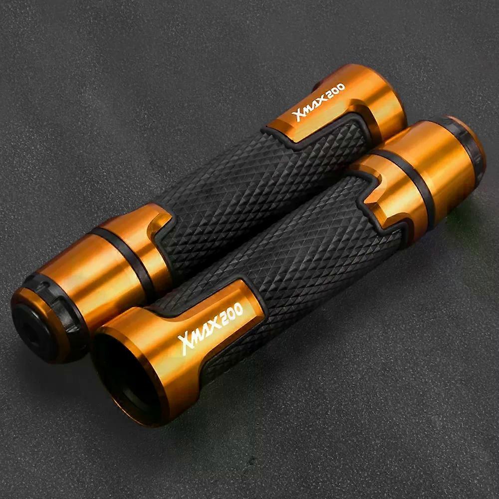 NEW Motorcycle Adjustable Brake Clutch LeverS For YAMAHA XMAX200 xmax 200 X-MAX200 All years CNC Foldable Handle Hand Grips Set