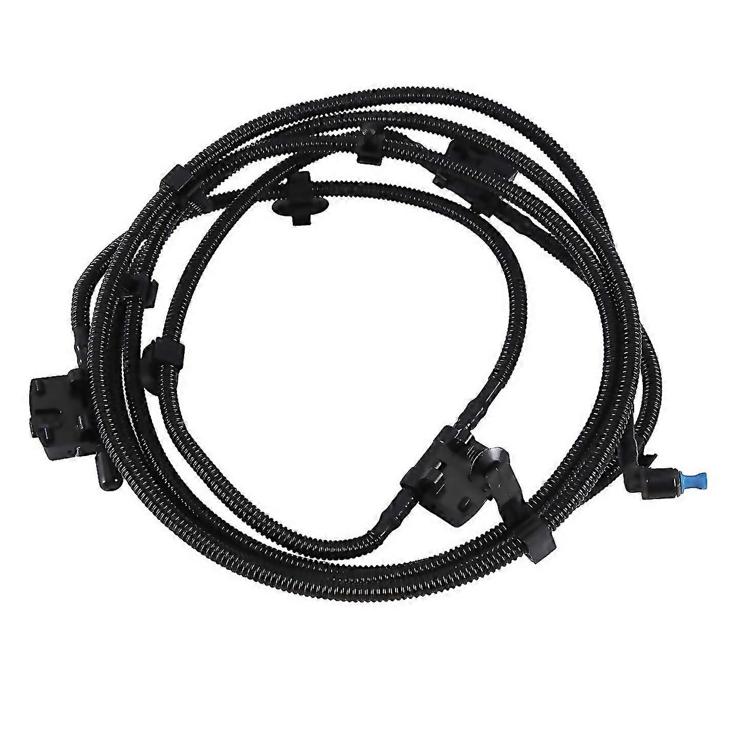 For 2468600192 Nozzle Wire Harness Nozzle Hose For