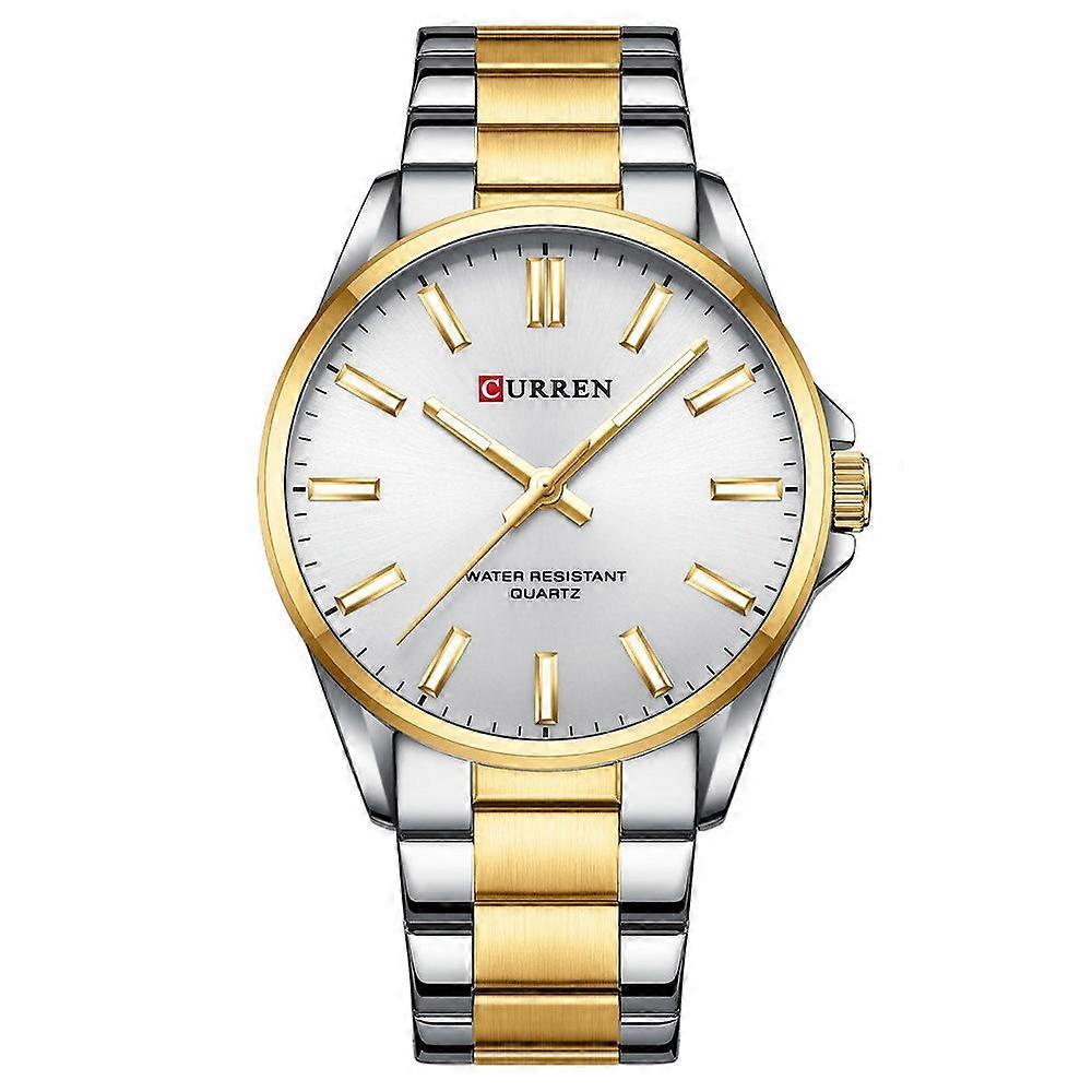 Watches Curren 9090G