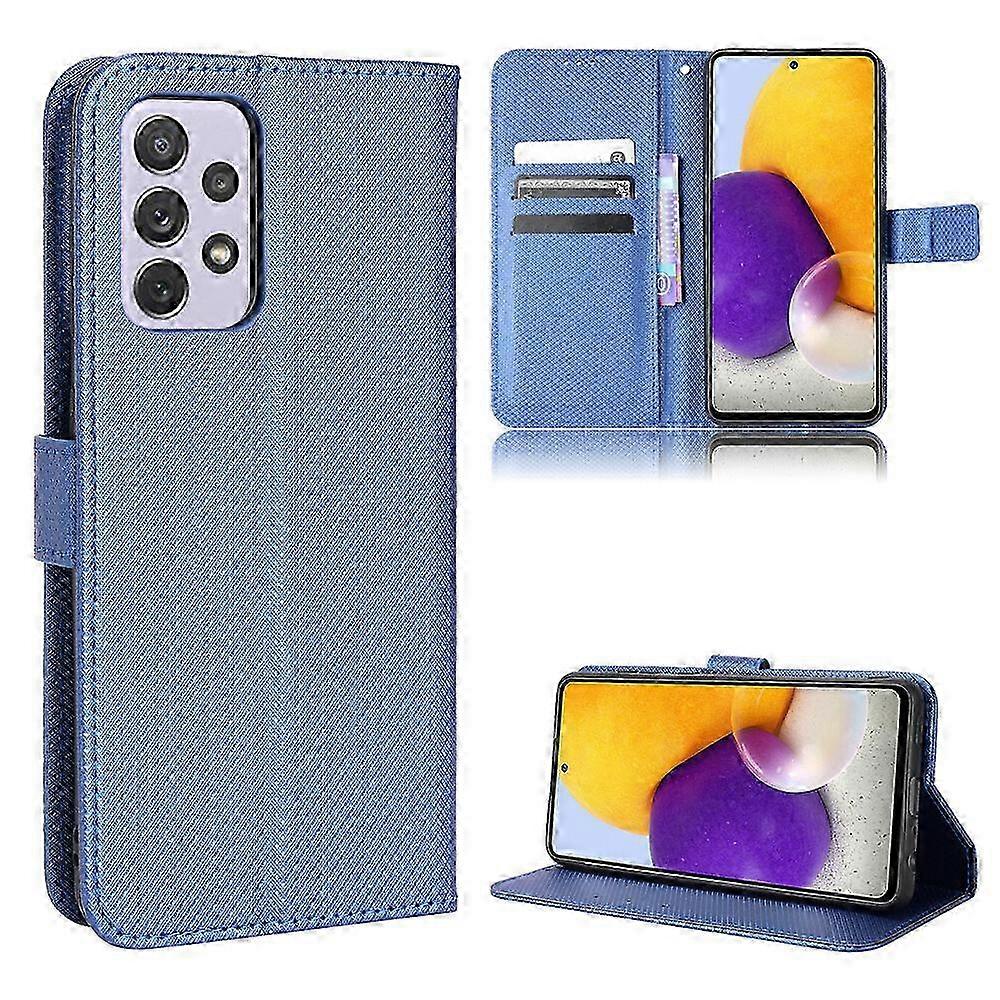 Compatible with Samsung Galaxy A72 5G Case ,Kickstand Card Holder C...