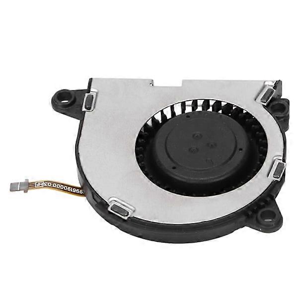 Internal CPU cooling fan replacement part cooling fan for Switch 2017 HAC-001
