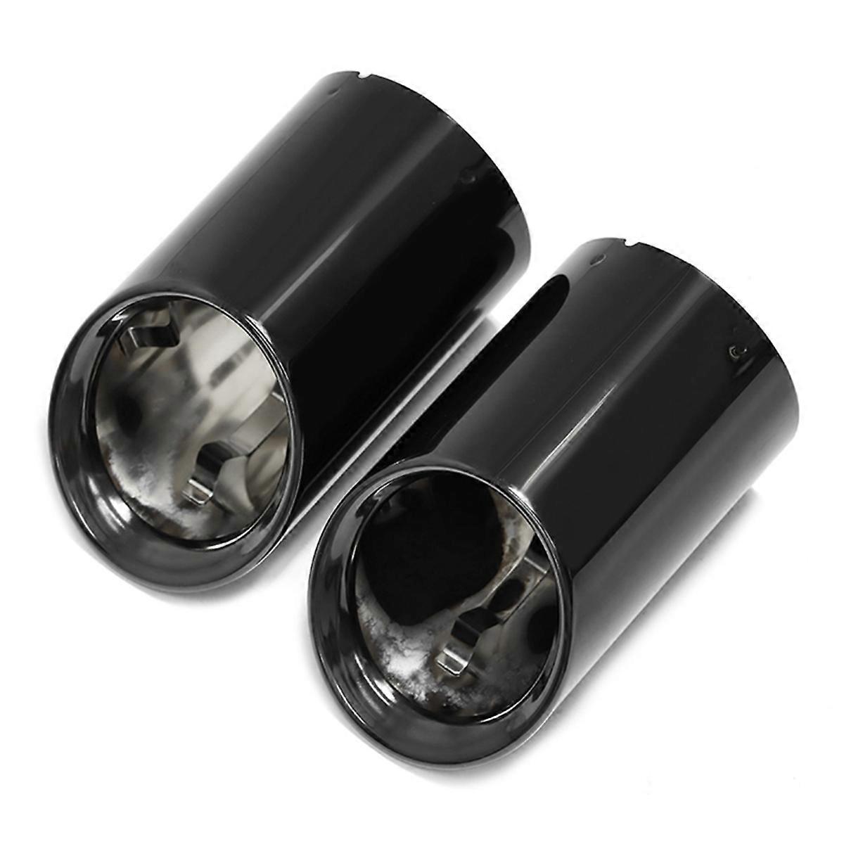 Car Muffler Tip Tailpipe Replacement for G20 G21 3 Series 320