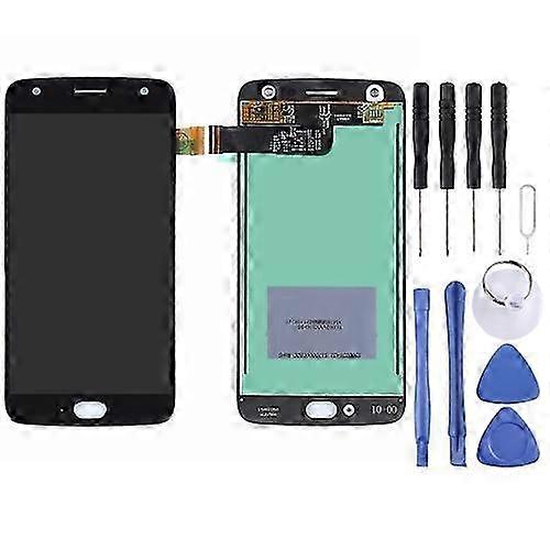TFT Screen Replacement Display Digitizer for Motorola Moto X4 With ...