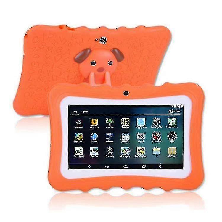 2022 Newest Products Kids Learning Tablets Kids Education Free Tabl...