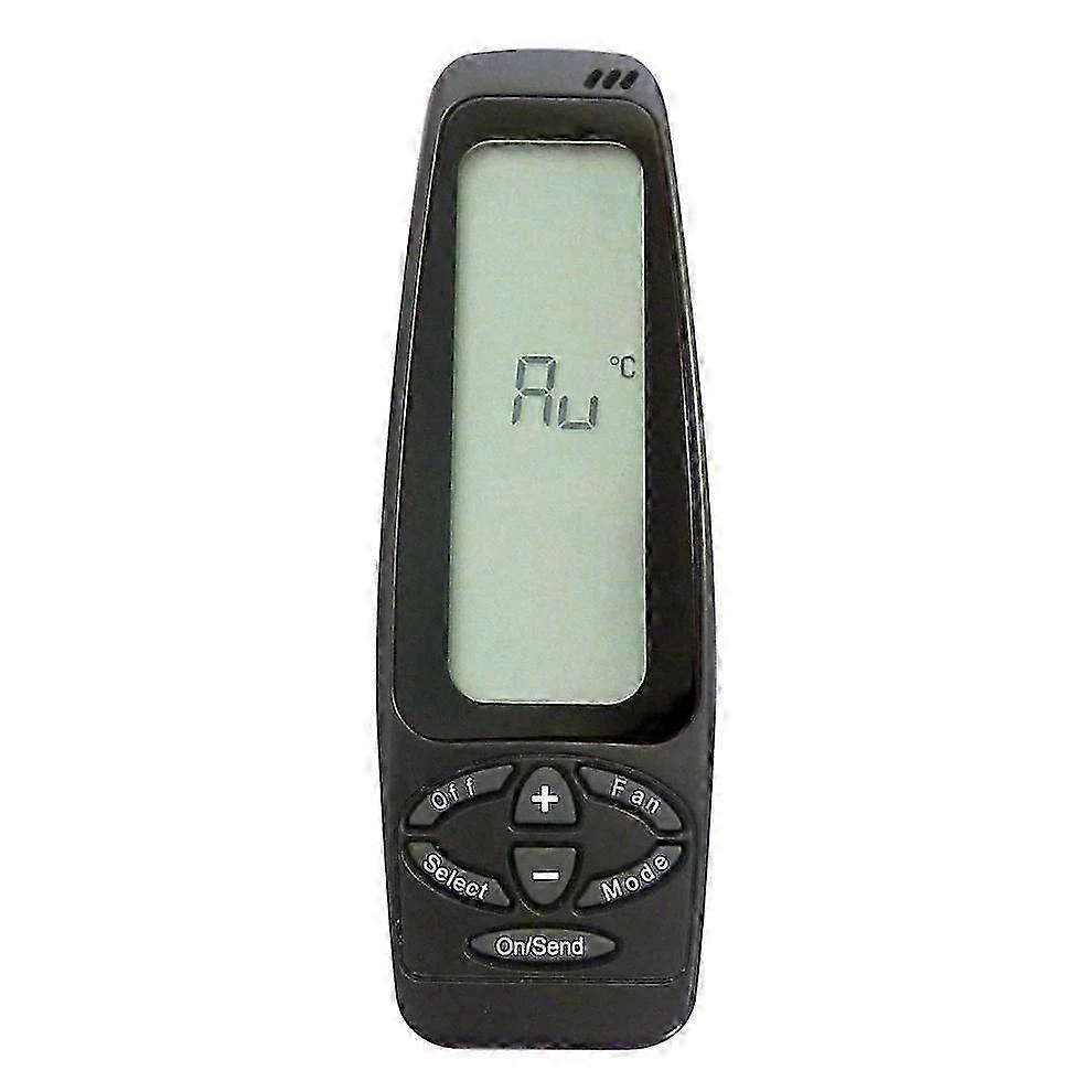 RT03 remote TLC-ECM compatible with Airwell Electra Meitav-tec