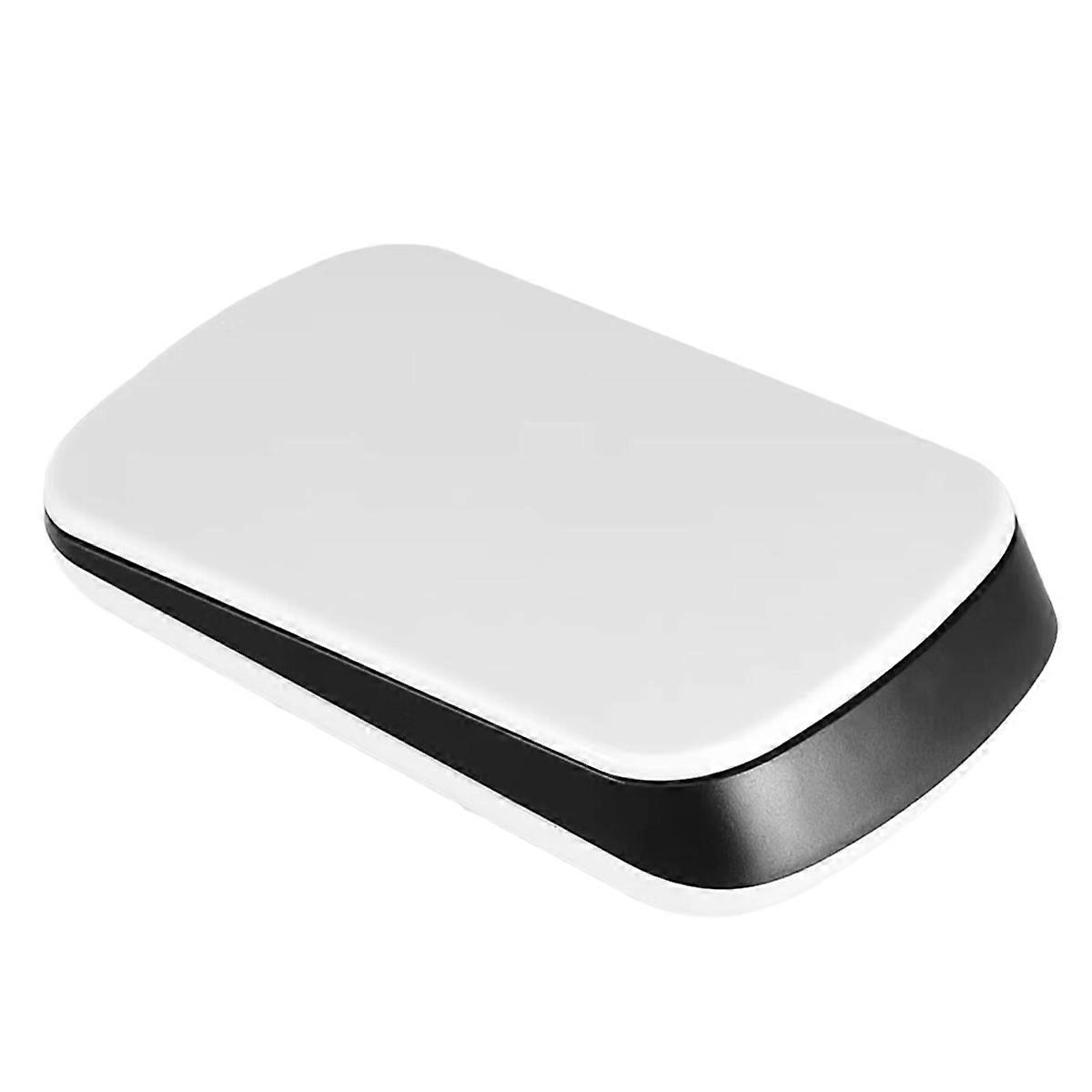 2.4GHz Wireless Ultra-Thin Touch Mouse Mini Full Touch Portable Office Business Mause Ergonomic Mice for Laptop