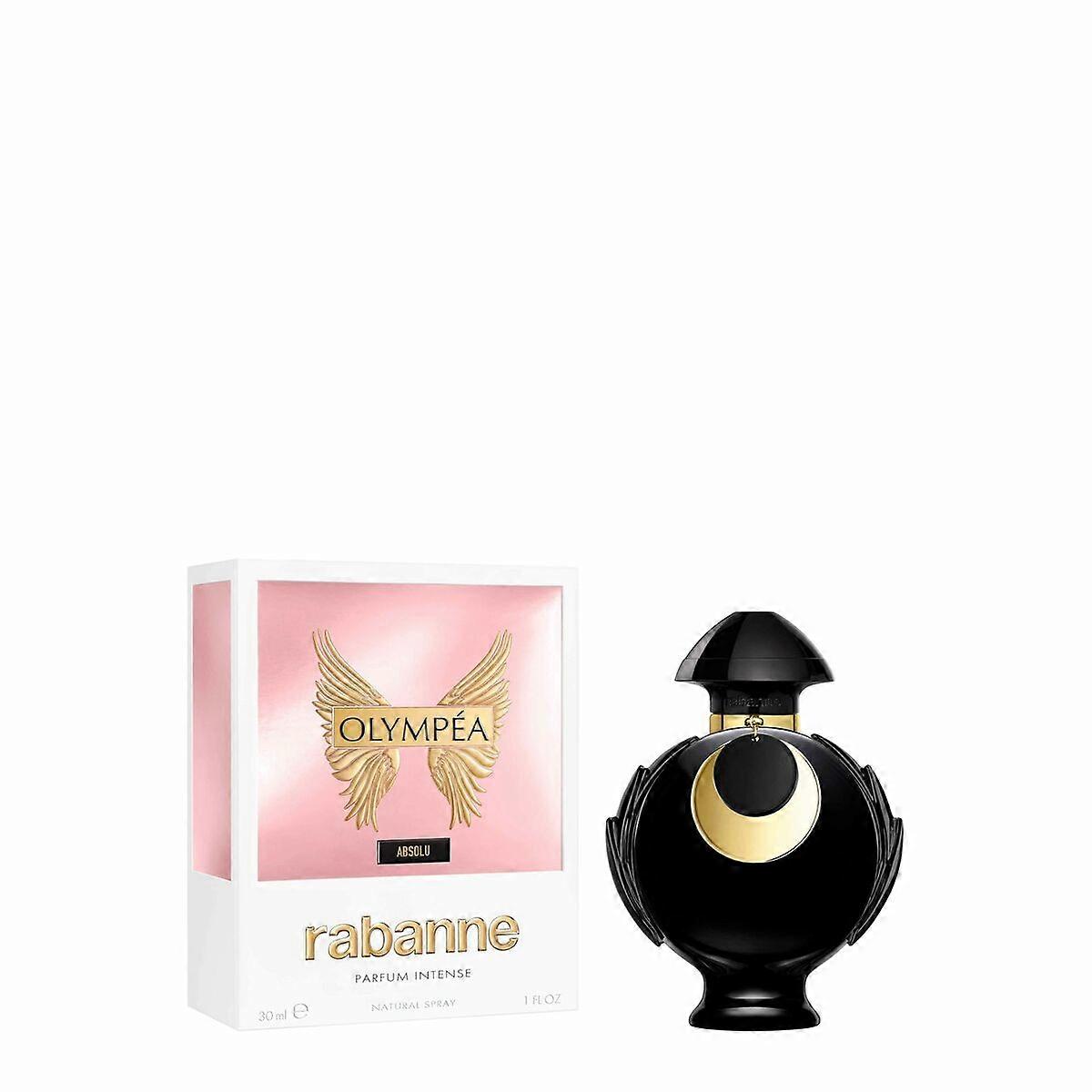 Women's Perfume Paco Rabanne OLYMPÉA 30 ml