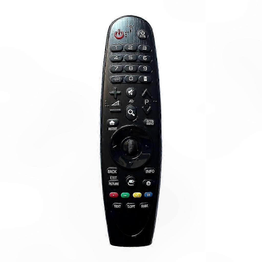 Universal Projector Remote Control for MW650A and HU80KA Models-Compatible Replacement Remote