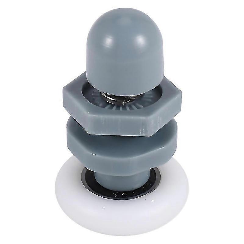 For Shower Door Roller Wheel Runner Diameter