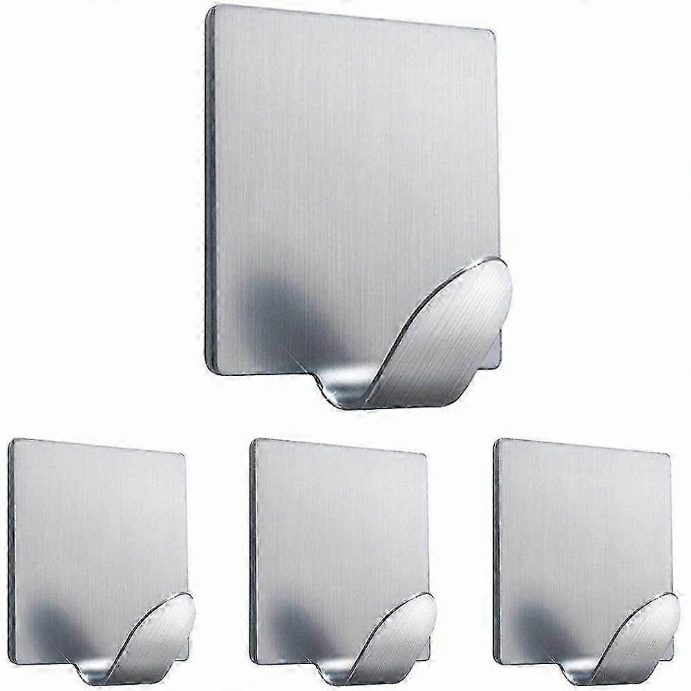 Durable Steel Towel Rack for Kitchen and Bathroom Use