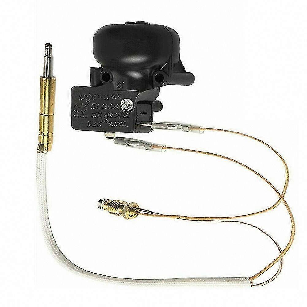 Thermocouple and Tilt Switch for Propane Patio Heater Outdoor Gas Heater Dump Switch