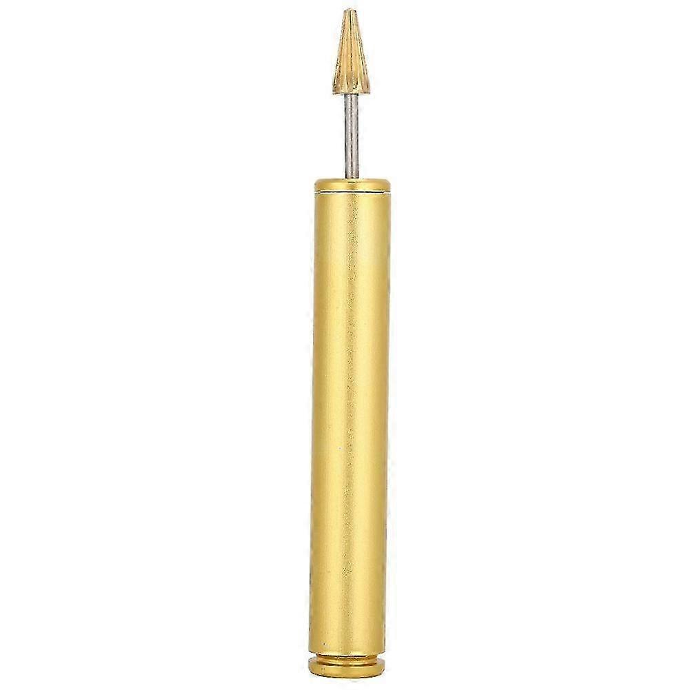 2025 Latest Model Edge Dyeing Pen Leather Craft Handheld Tool for Printing