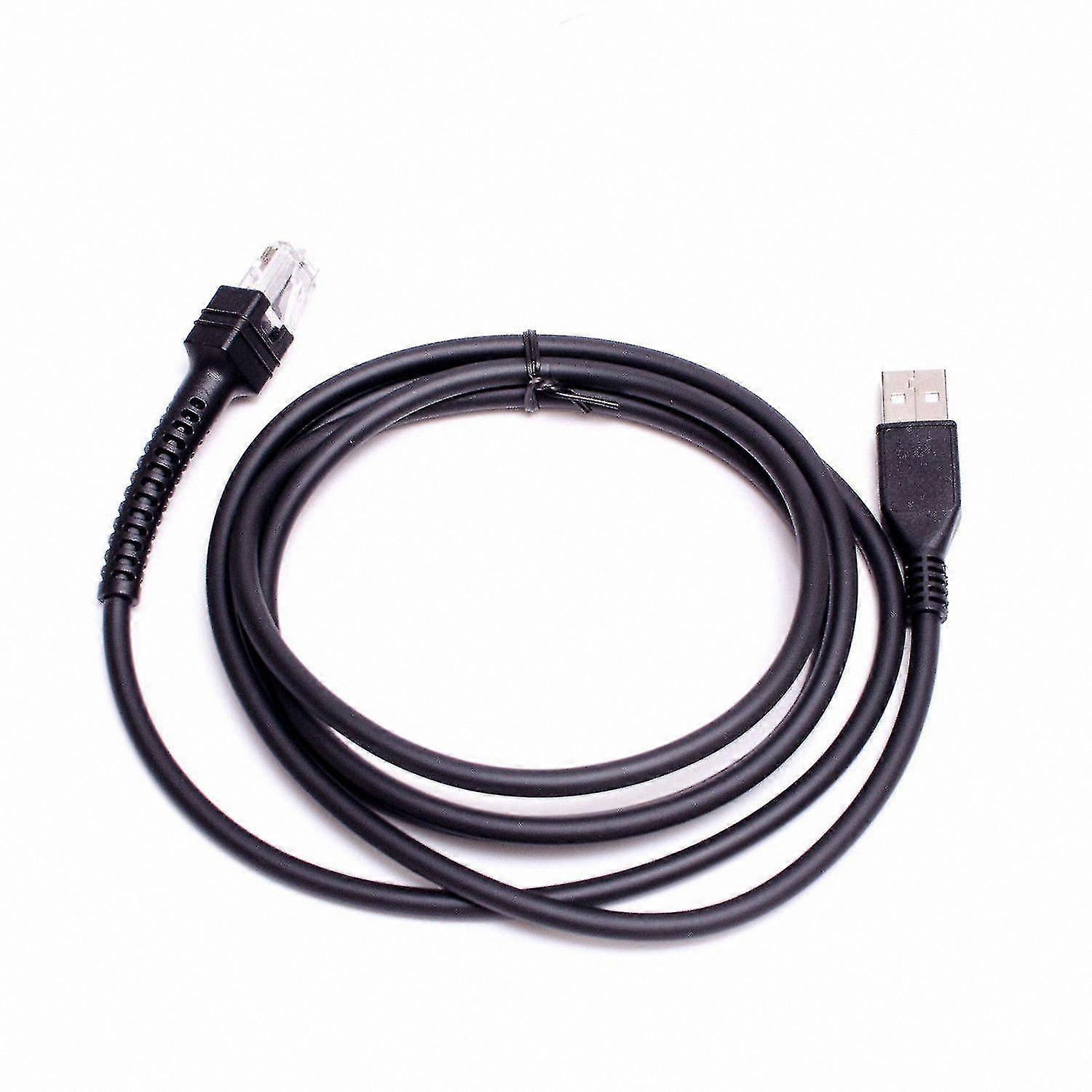 Programming Cable for Two-Way Radios Compatible with CM200D CM300D XPR2500 Series