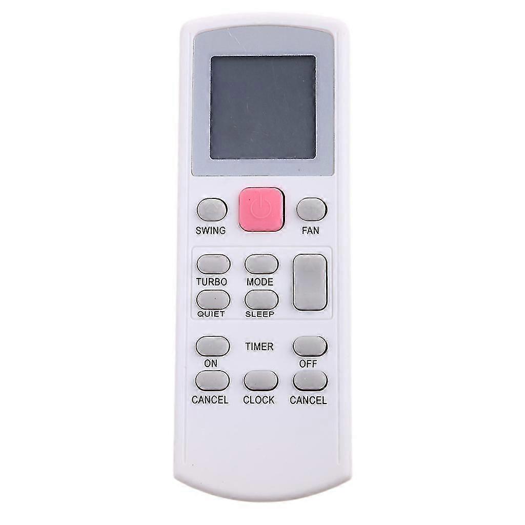 Daikin air conditioner remote BRC52A61 BRC52A62 BRC52A63