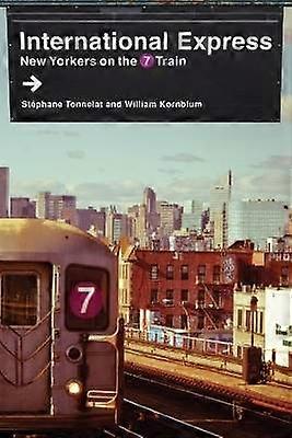 Internationaal Express