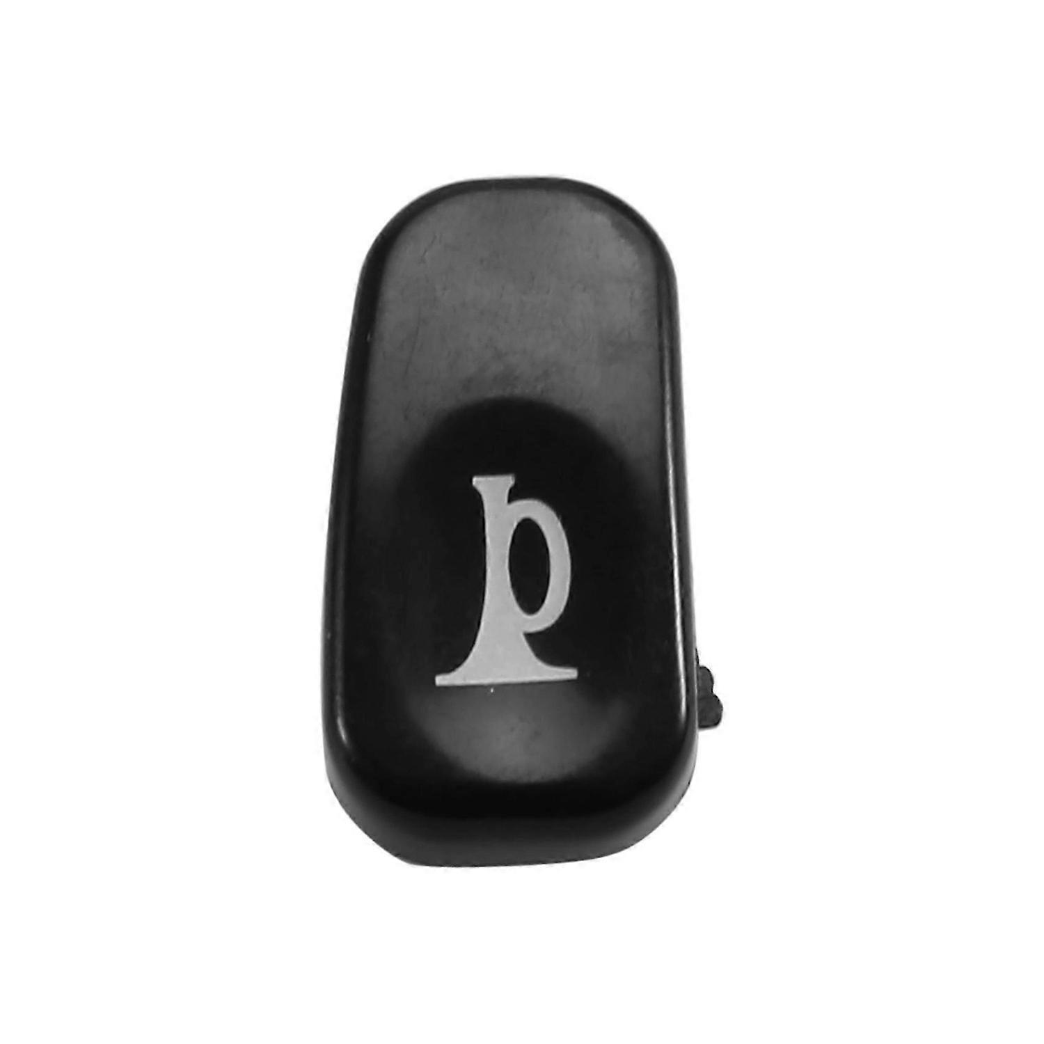 Left Combination Horn Switch Button for