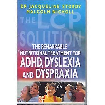 Lcp Solution - Jacqueline Stordy