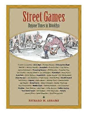 Street Games
