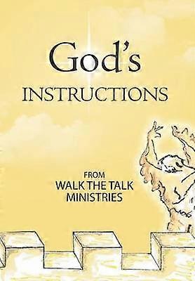 God's Instructions