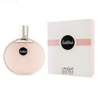 Women's Perfume Lalique EDP Satine 100 ml