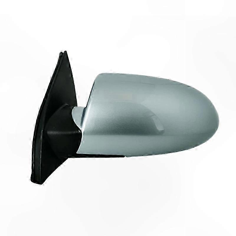 Universal Fit Car Door Rearview Mirror Assembly for 2006-2011 Vehicles