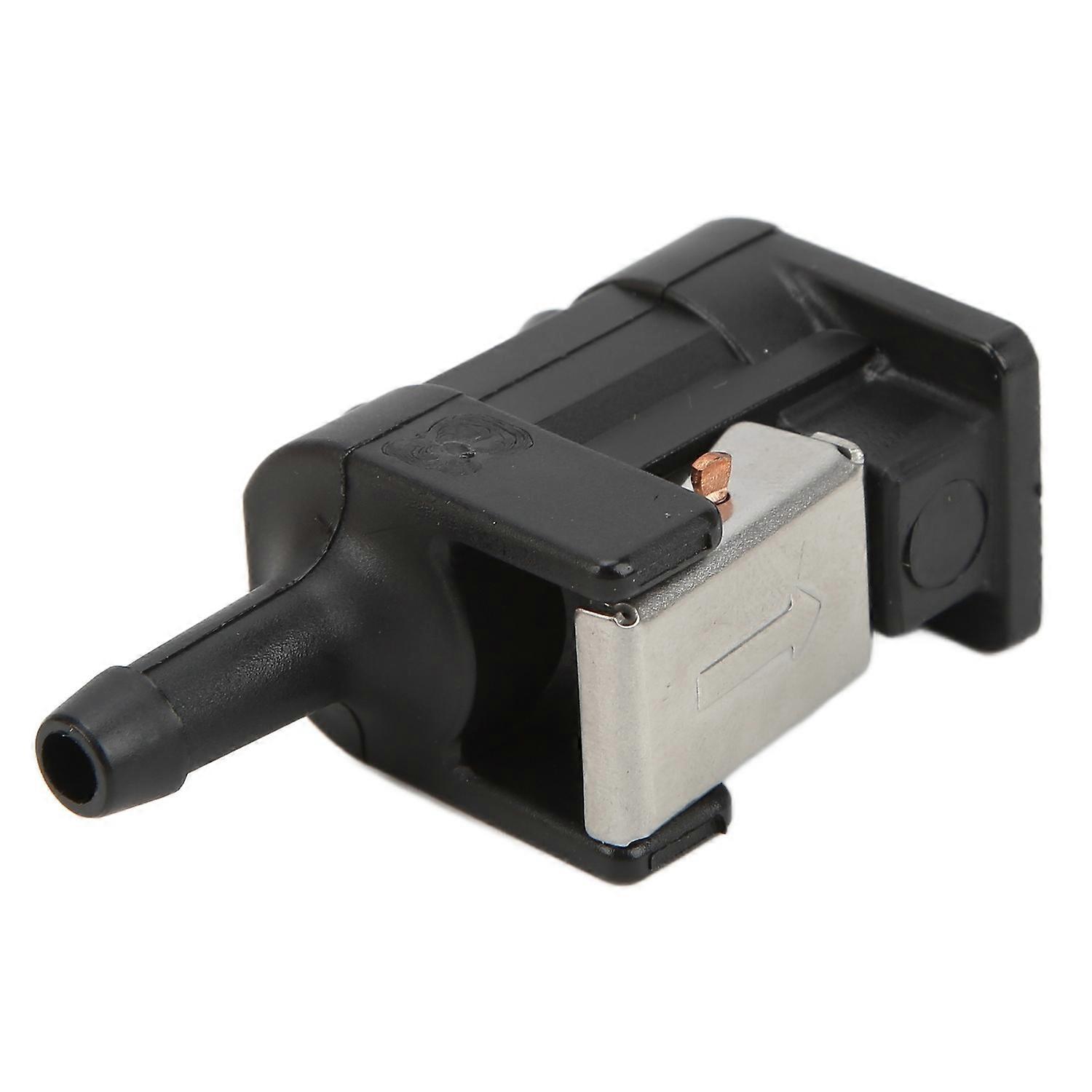 Feature:
1. Designed For Outboard Motor: The fuel line tank connector with 6mm interface is designed