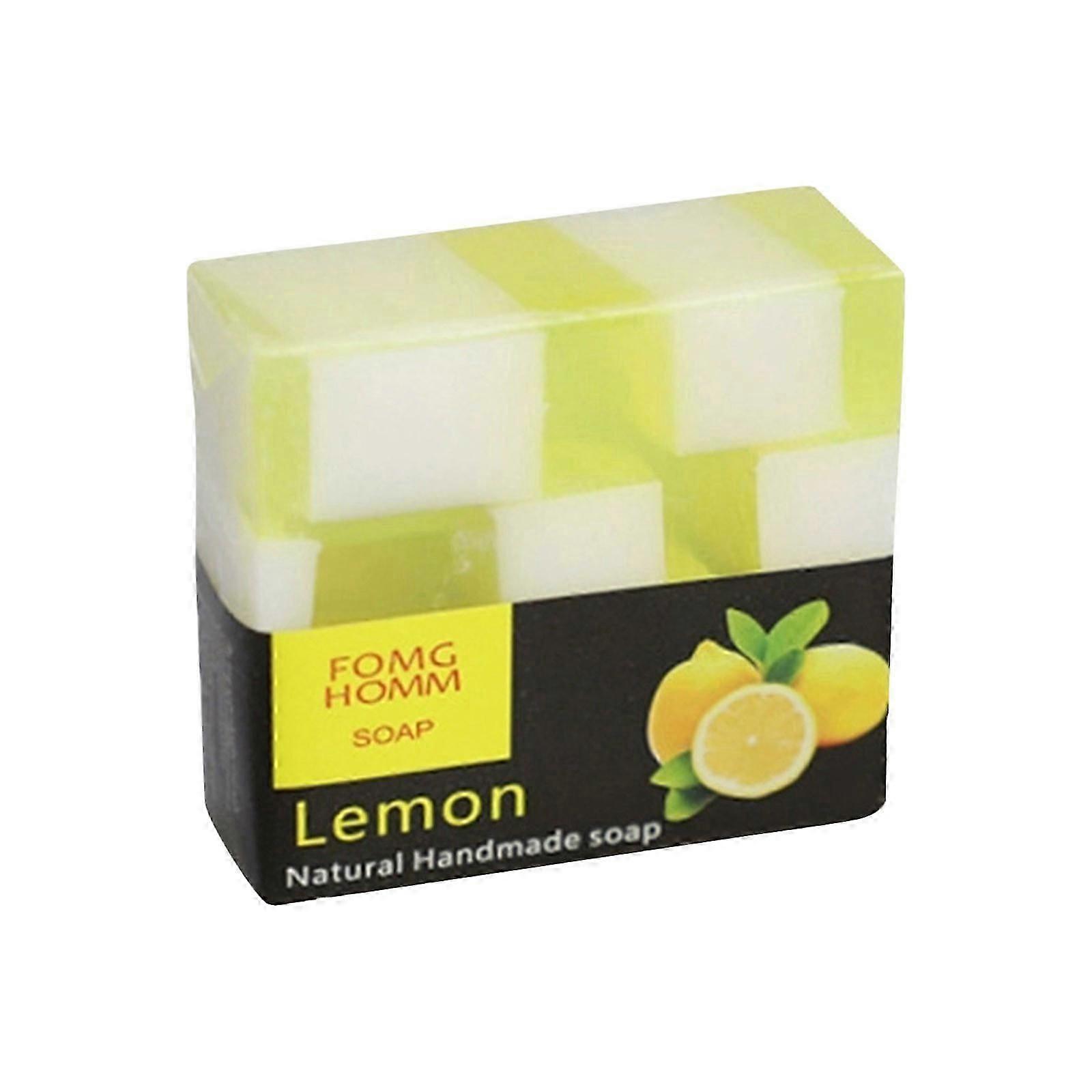Hand Washing Body Soap Make-up Removal Cleansing Soap Sea Soap Thai Rose Oil Soap Freshness