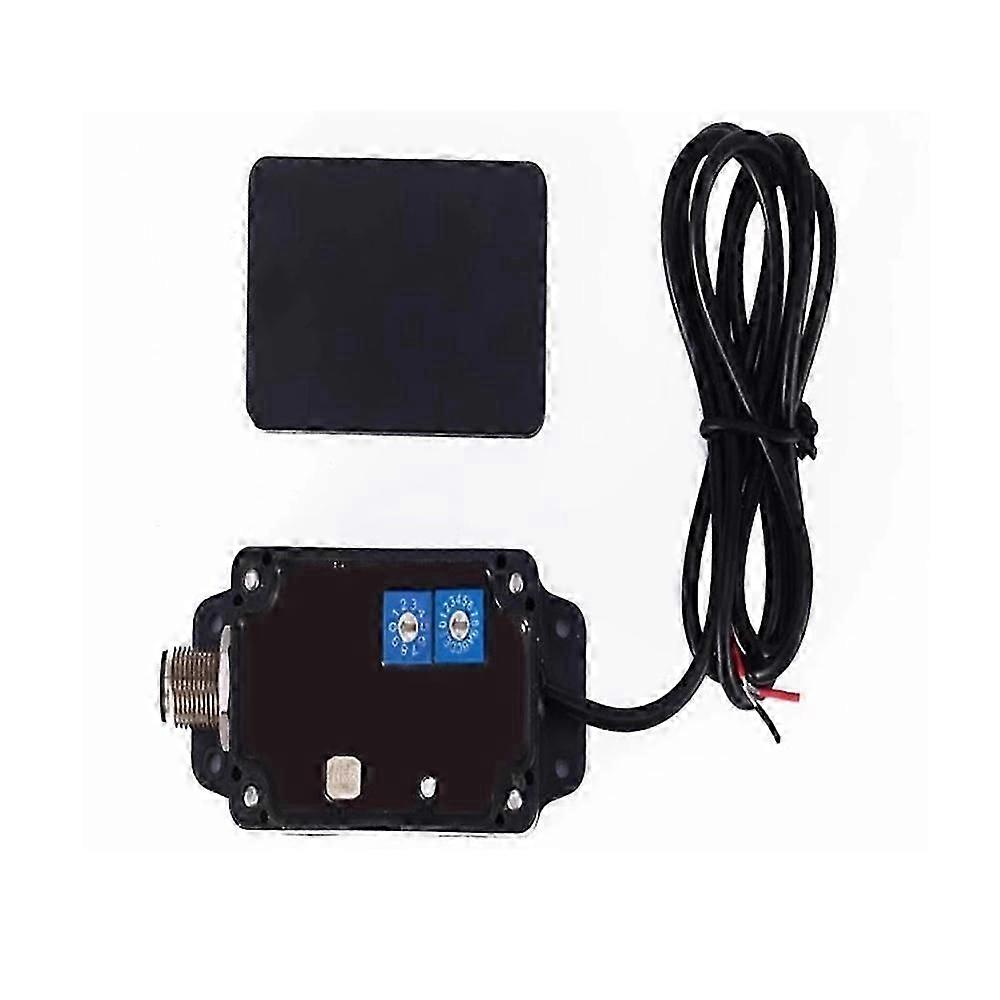 محولات NMEA2000 لمقياس خزان اليخوت CX5001 NMEA 2000